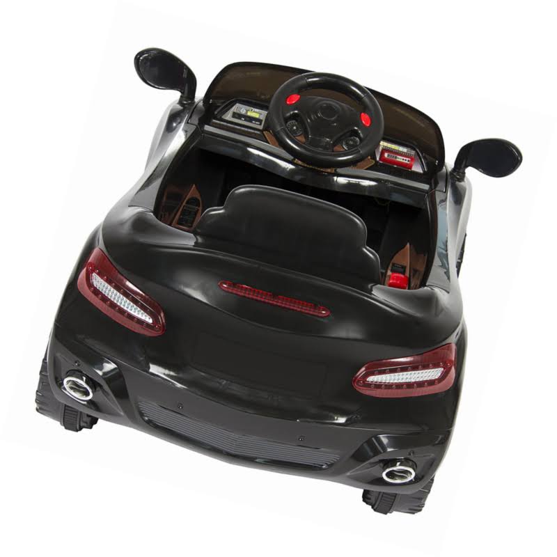 12V Electric Ride on RC Car with Remote Control Y519706