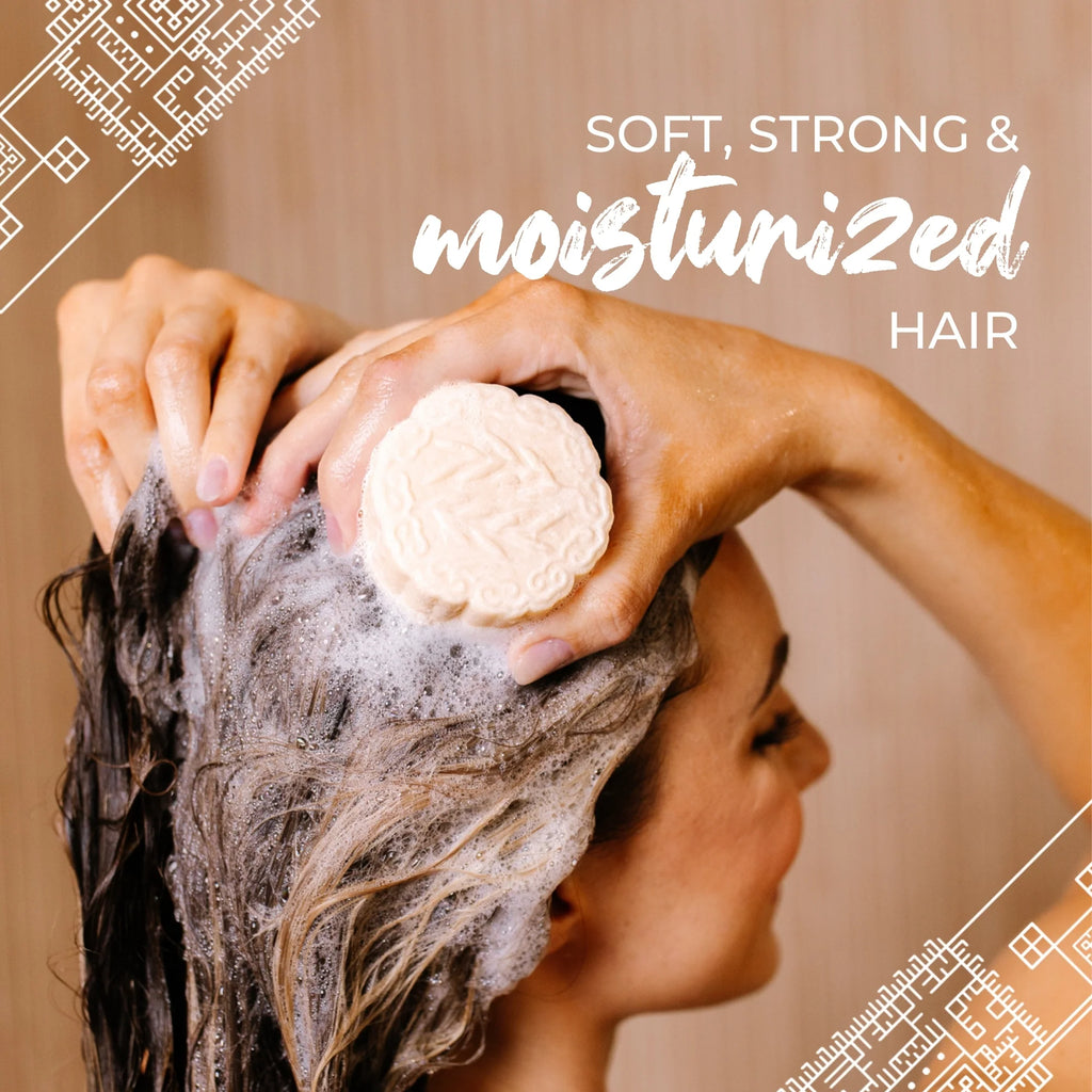 Haircare Duo Bundle P7722