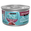 Beef & Liver Recipe Pate Wet Cat Food Y464