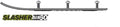 Slasher Wearbar and Carbides for SKI-DOO MACH Z/Z LT 1996 U934