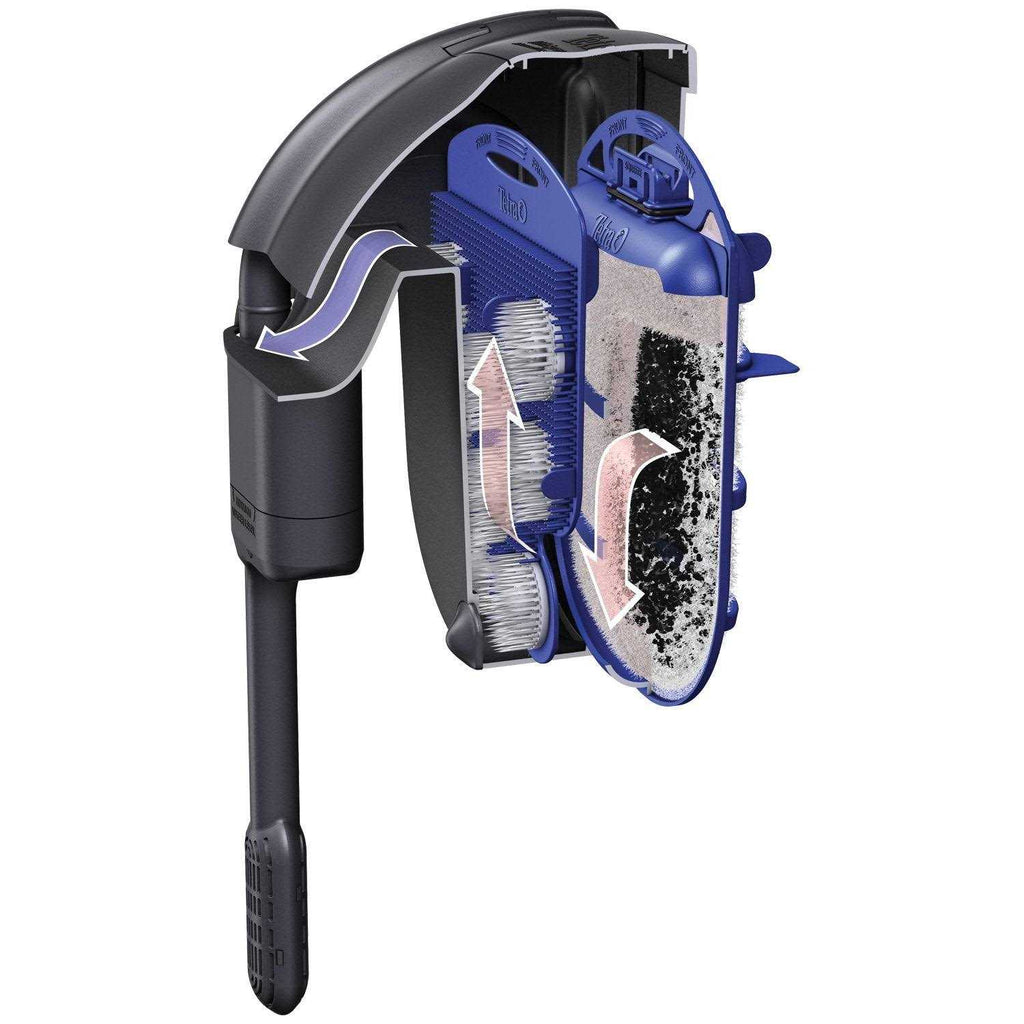 Whisper EX Power Filters B4558