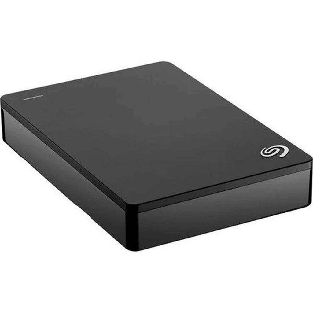 5TB Portable External Hard Drive USB 3.0 B569