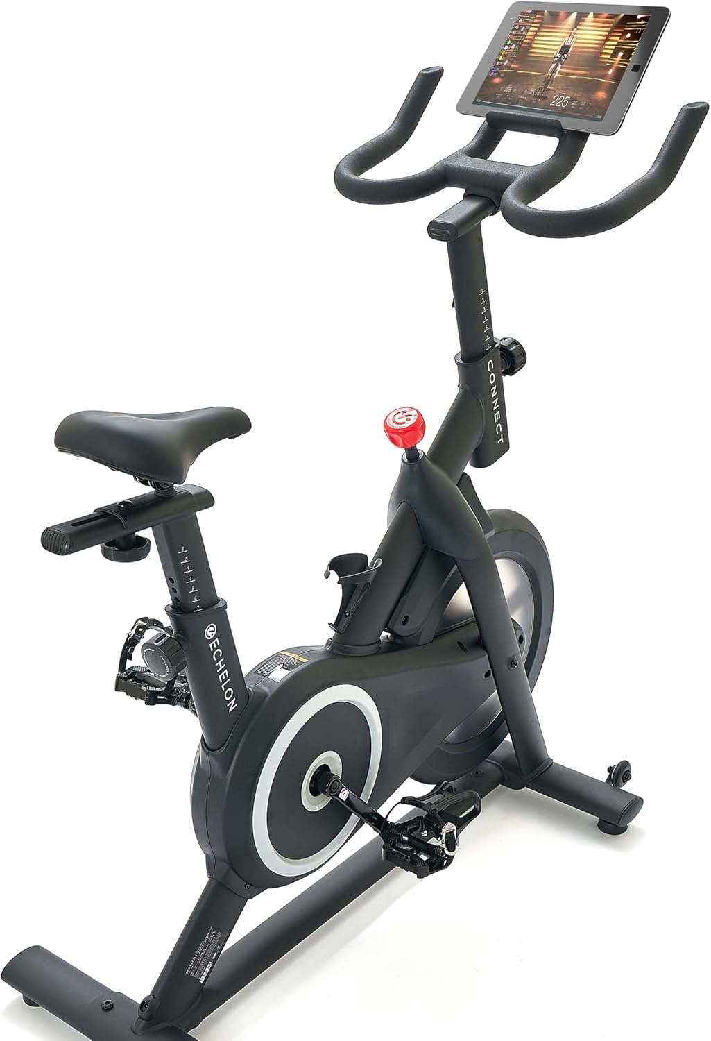 Smart Connect Fitness Bikes T54624