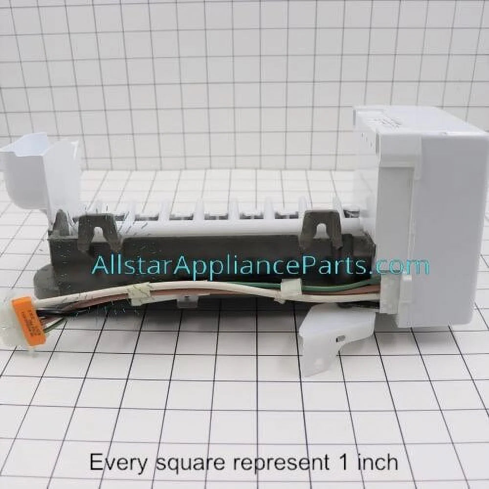 Refrigerator Ice Maker Assembly K292992