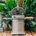 Natural Gas Outdoor Pizza Oven B801562