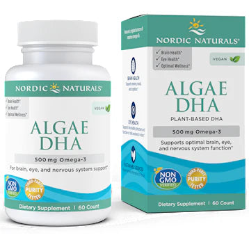 DHA 60 softgels M125559