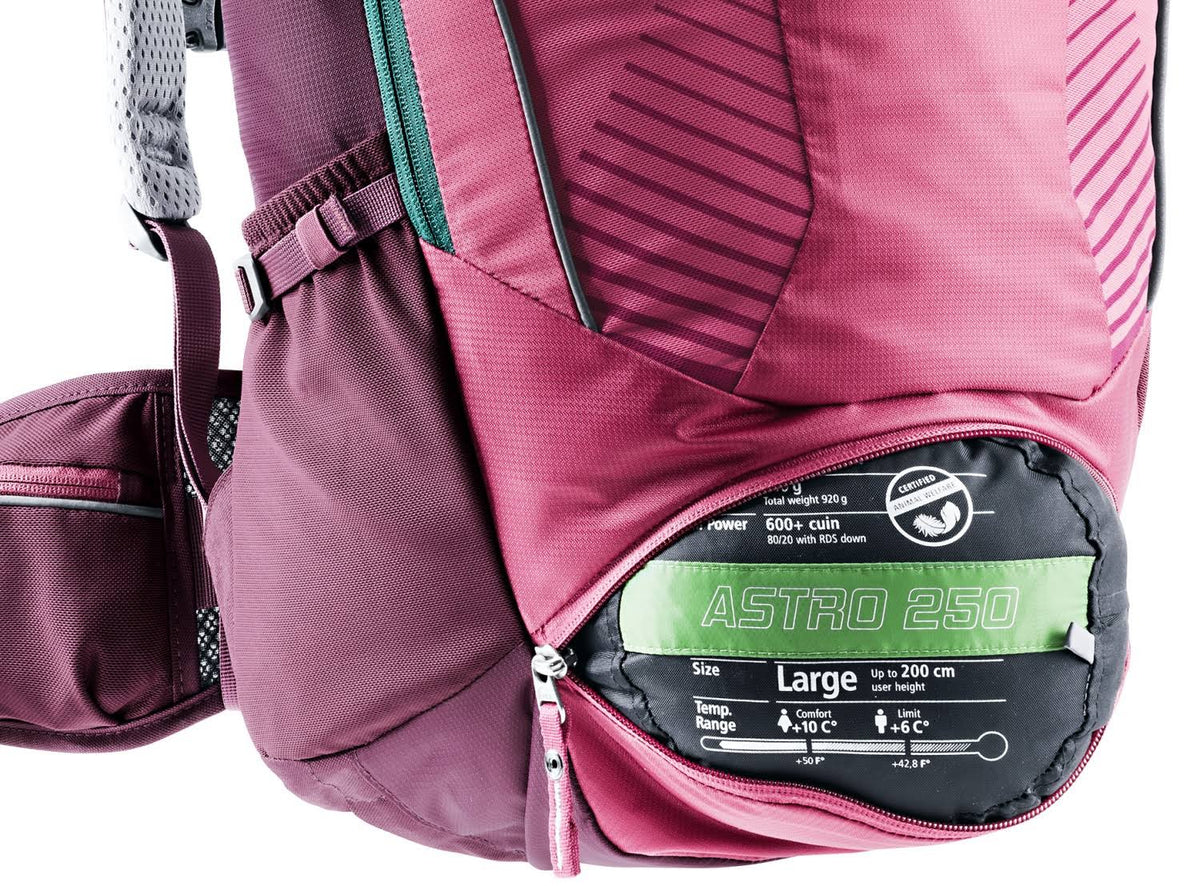 Trans Alpine 28 SL Backpack B844826