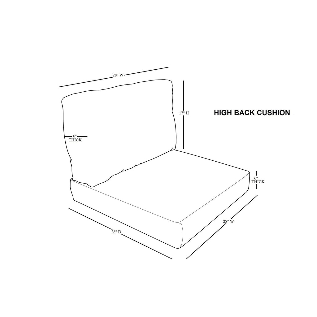 Alabaster Cover Set M7635