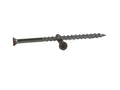 #8 x 2-1/2 x 22 305SS Star Tan Trim Head Screw V910
