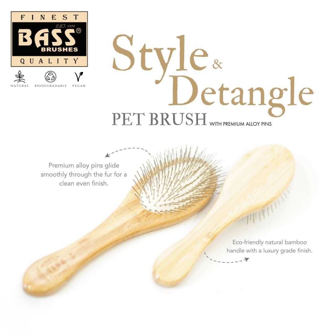 Pet Brush O87404