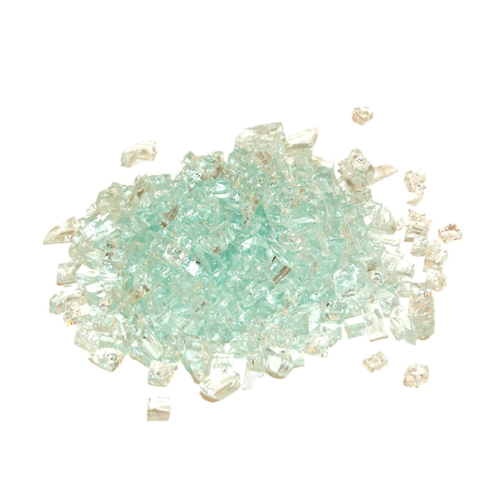 Clear Fire Glass 7.5 lbs K63772