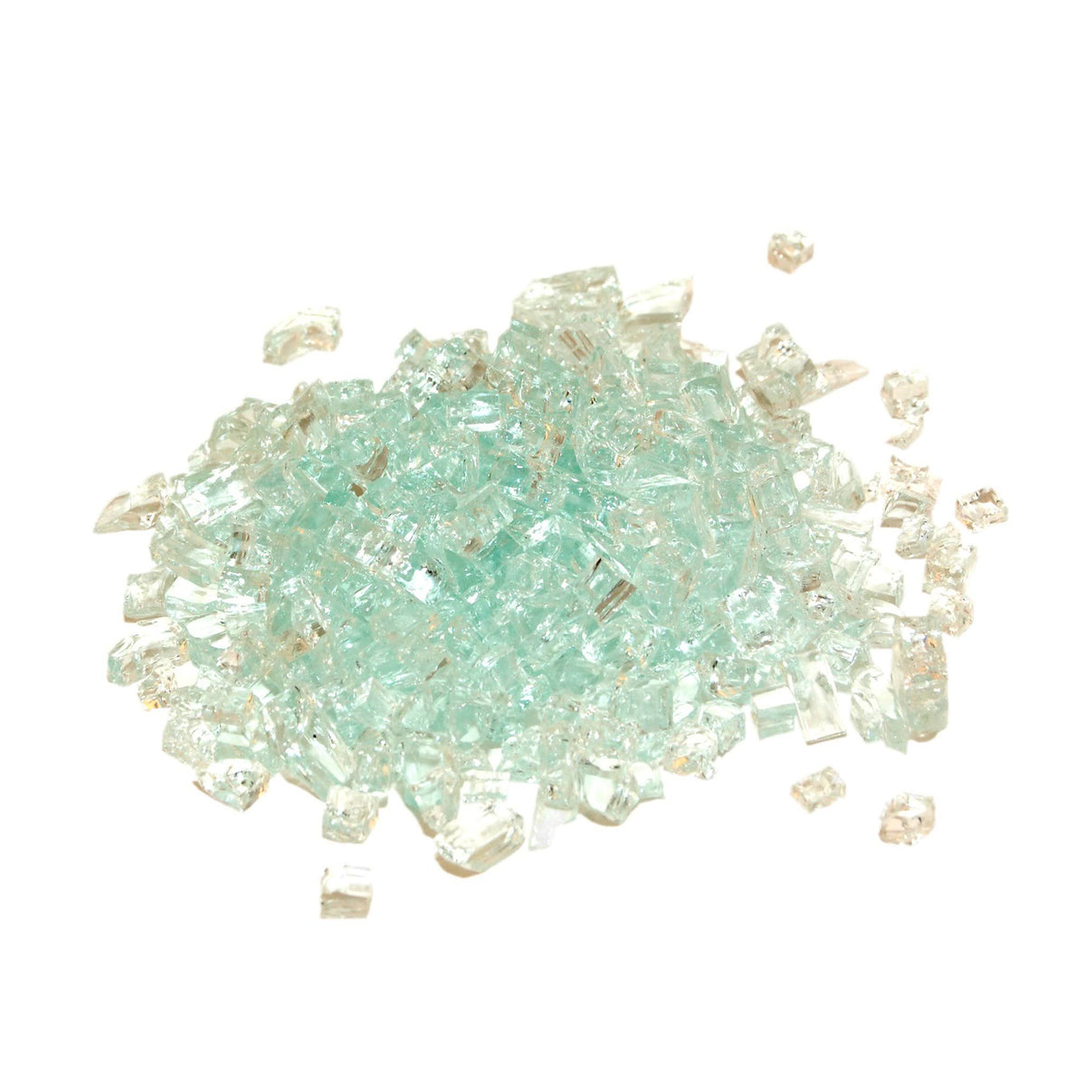 Clear Fire Glass 7.5 lbs K63772