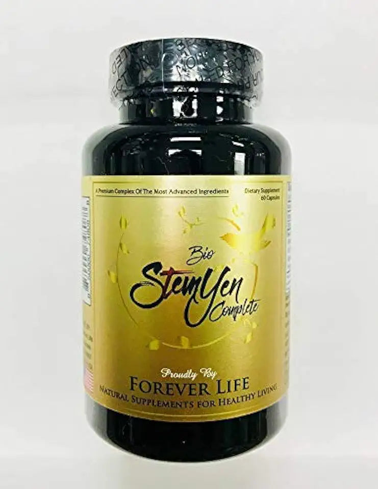 60 capsules S286383
