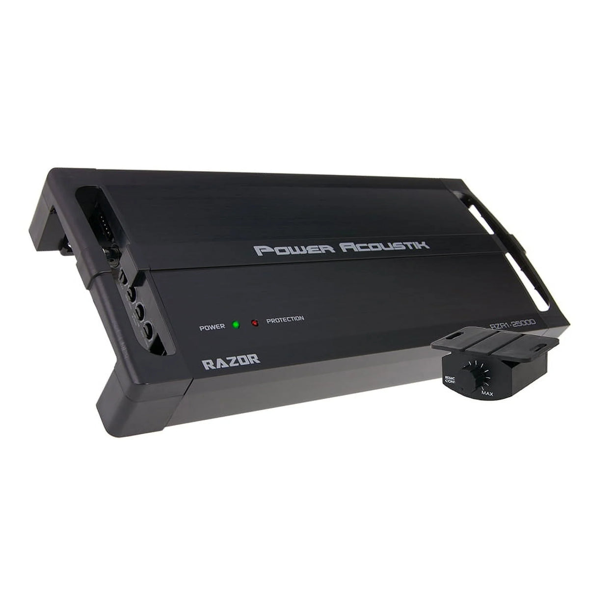 1-Channel 2 Ohm Stable 2,500 Watt Max Amplifier P279564