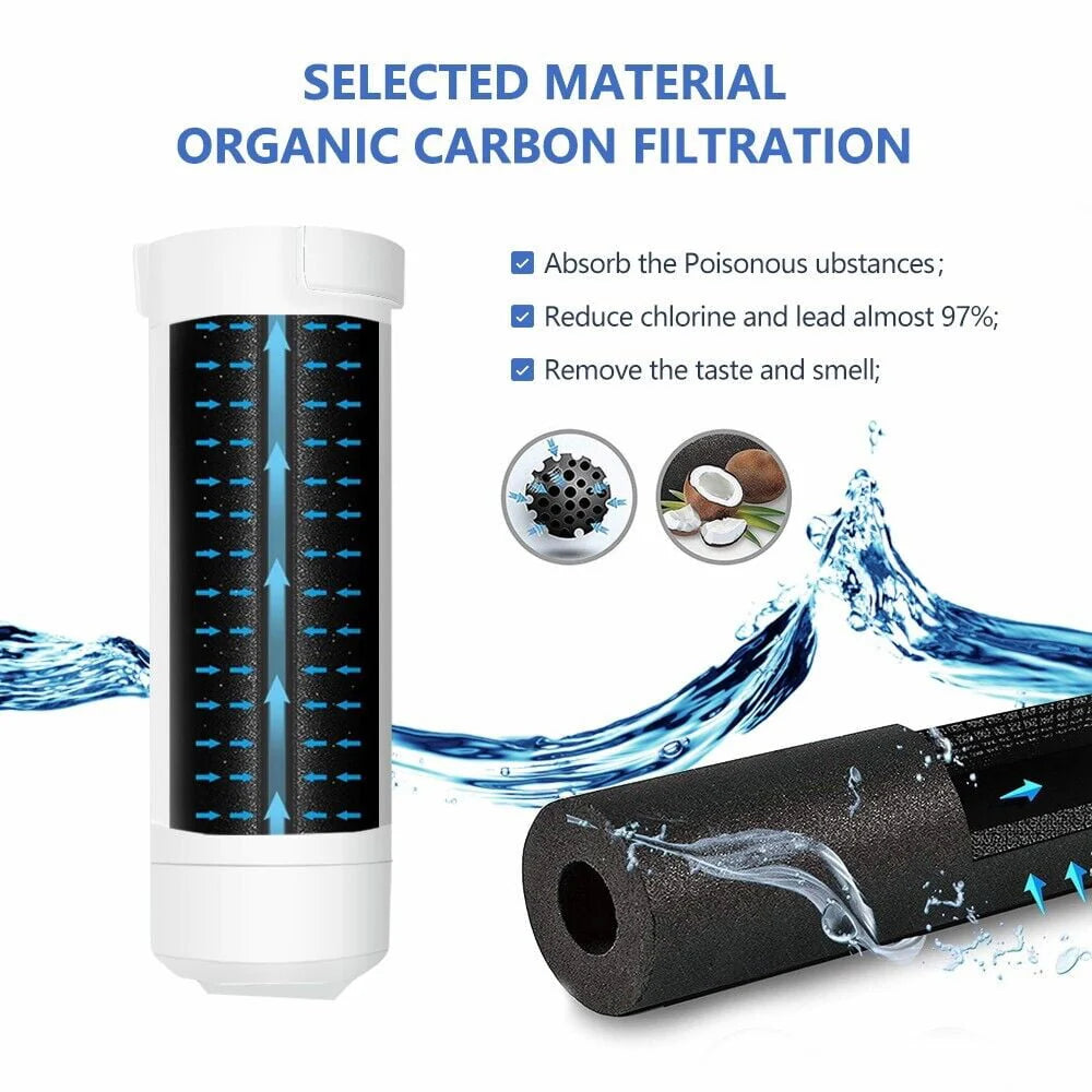 Refrigerator Water Filter V884234