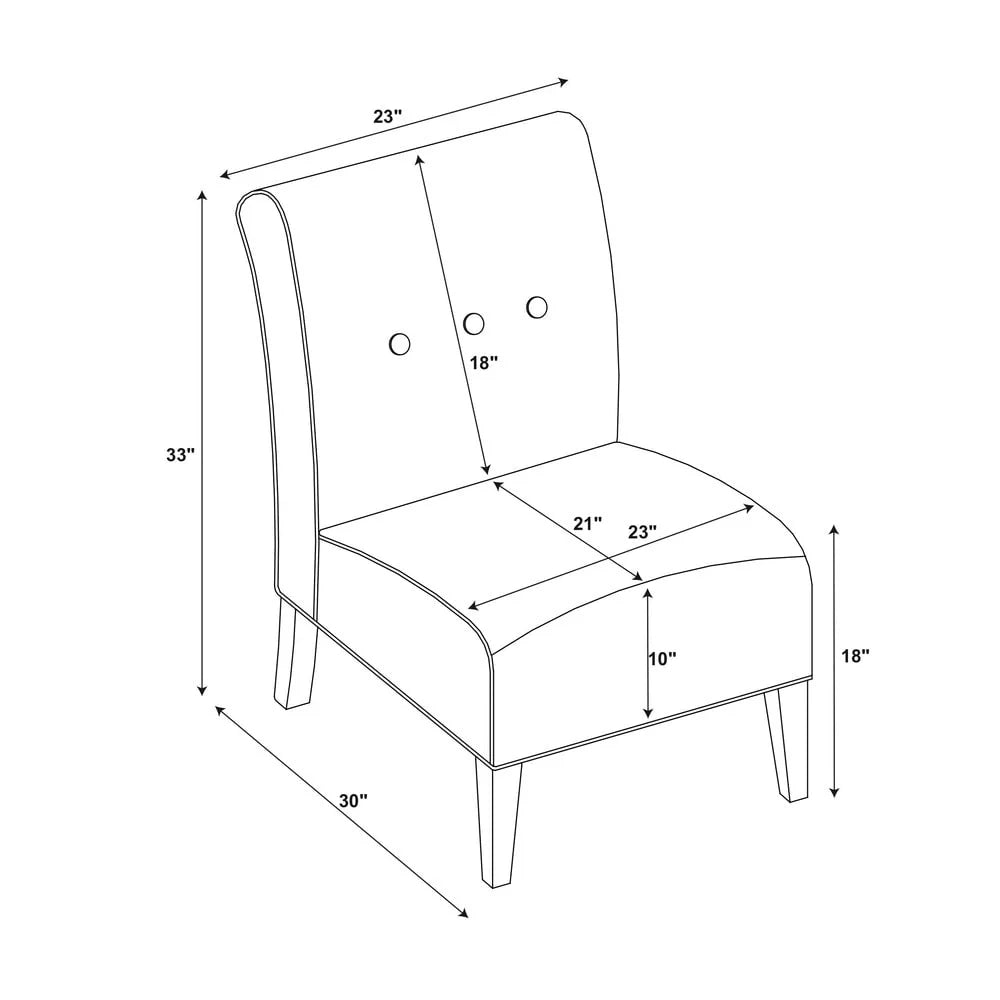 Floral Harvest Lounge Chair O59472