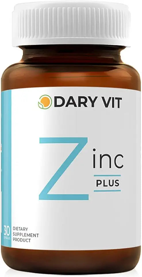 Zinc Plus B6913