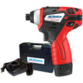 12V Li-Ion Impact Driver C953