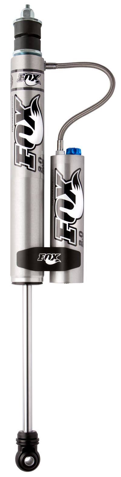Adjustable Reservoir Shock S757