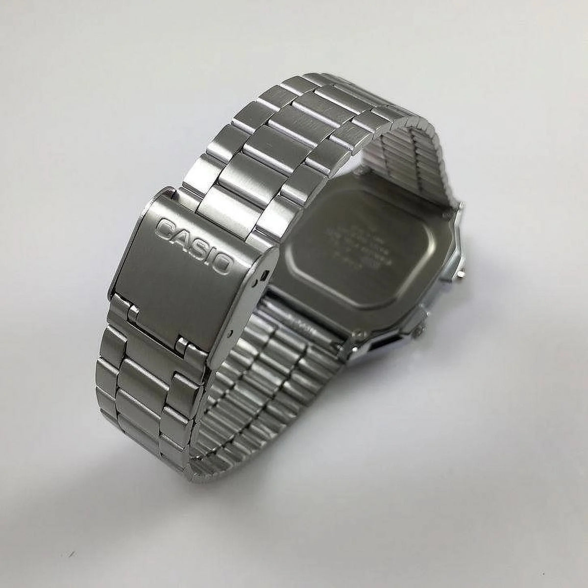 Digital Watch T4866