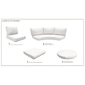 Alabaster Cover Set M7635