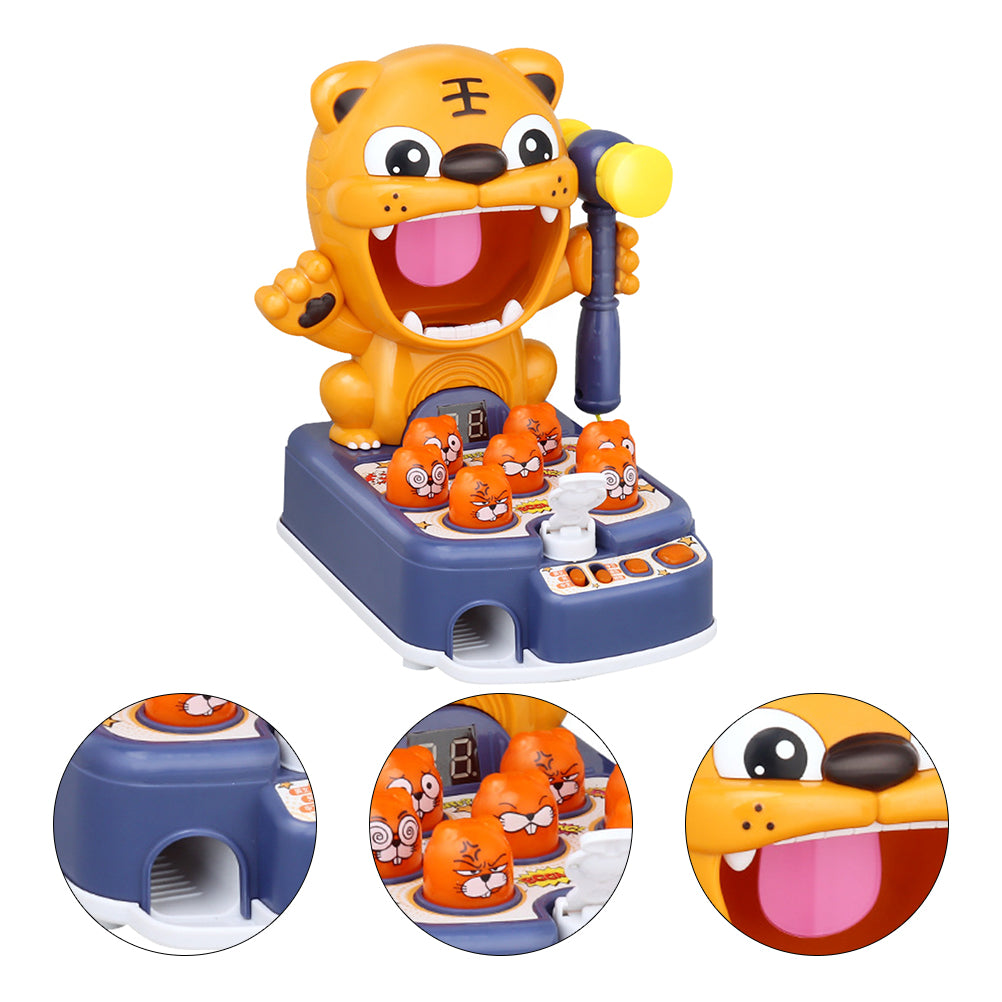 Multifunctional Kids Toys Hammering Game X37470