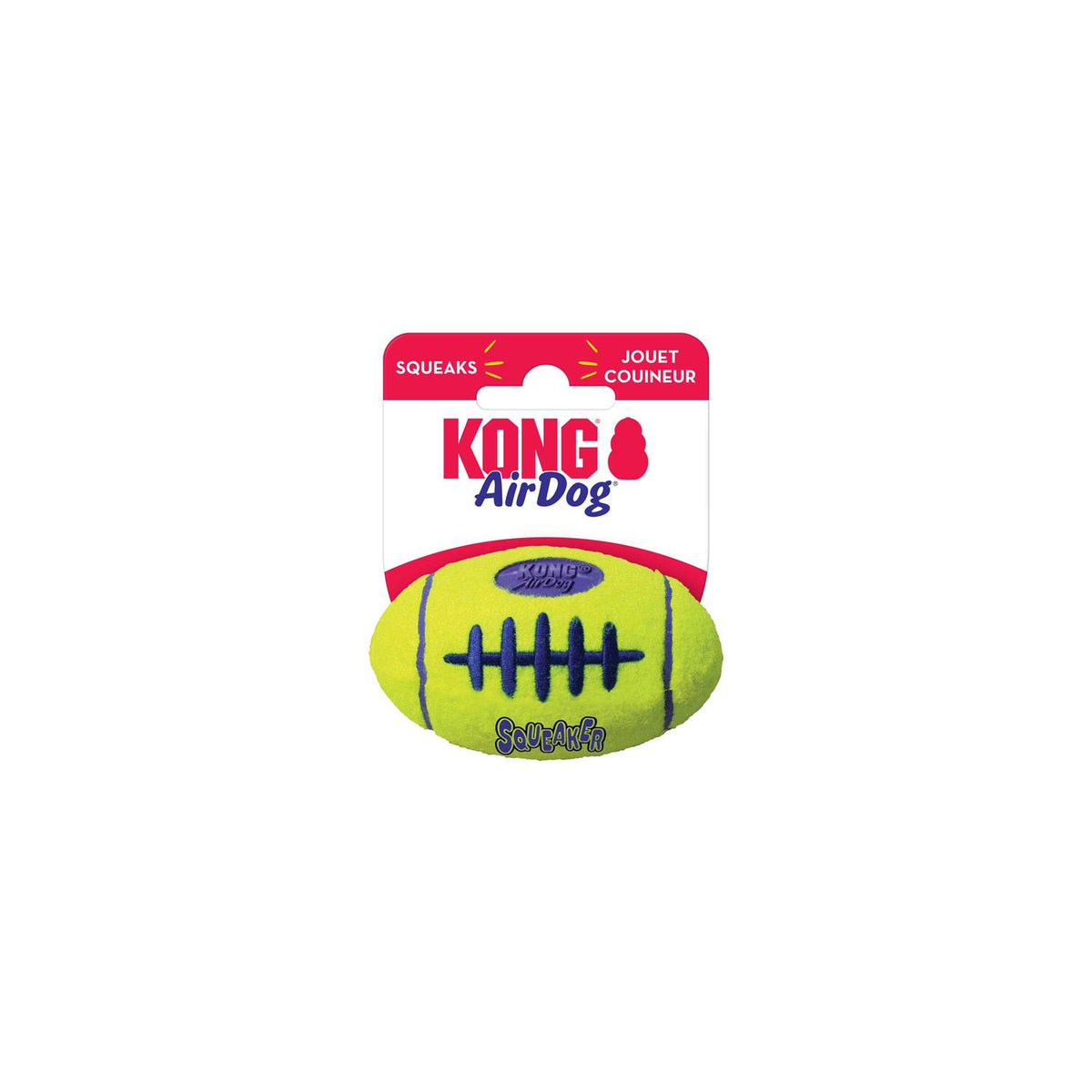 Squeaker Football G5592