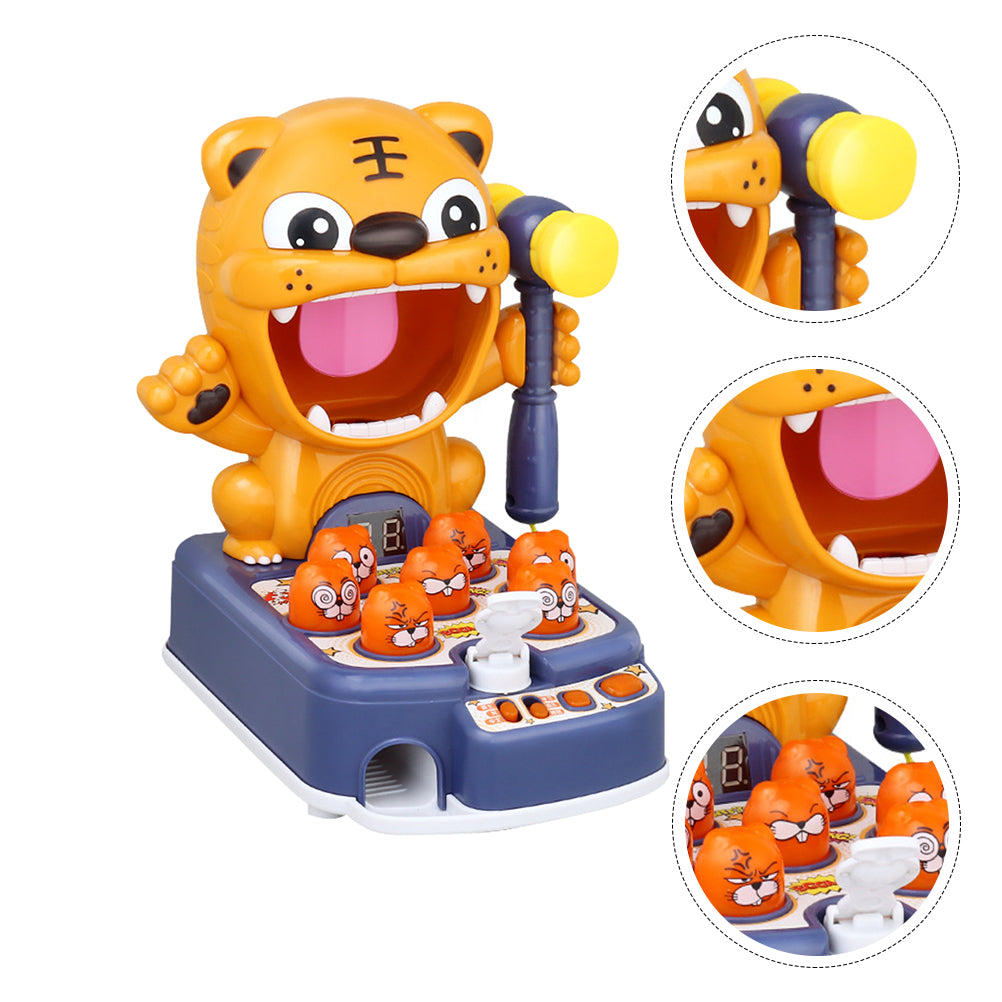Multifunctional Kids Toys Hammering Game X37470