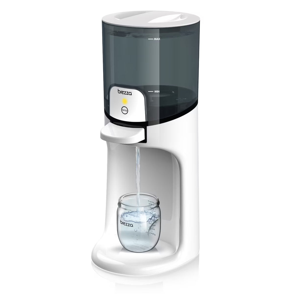 Baby Brezza Instant Warmer N92100