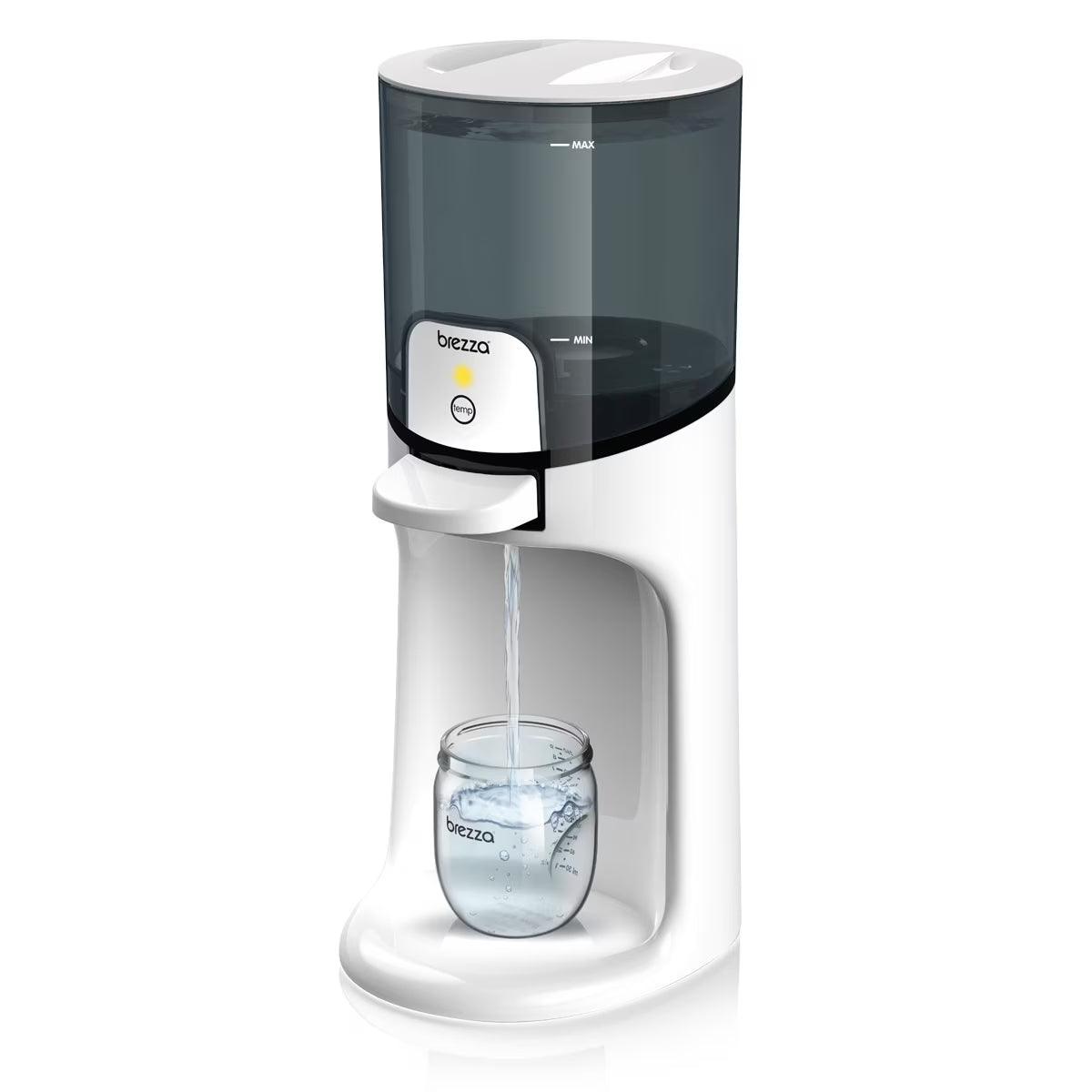 Baby Brezza Instant Warmer N92100