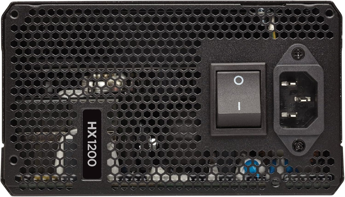 1200 Watt Fully Modular Power Supply M7756