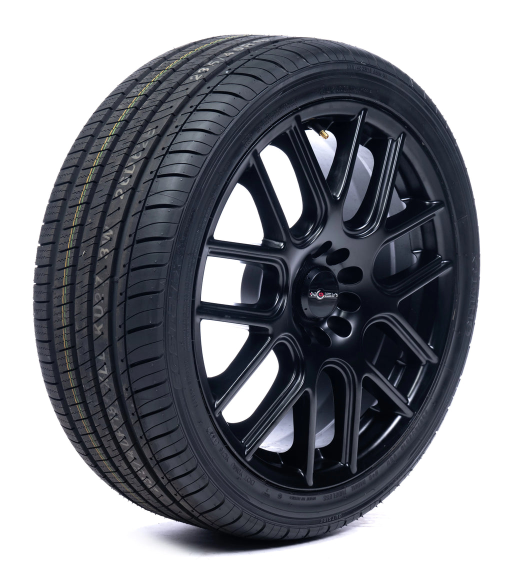 All-Season Tire 225/55R17 101W T3978