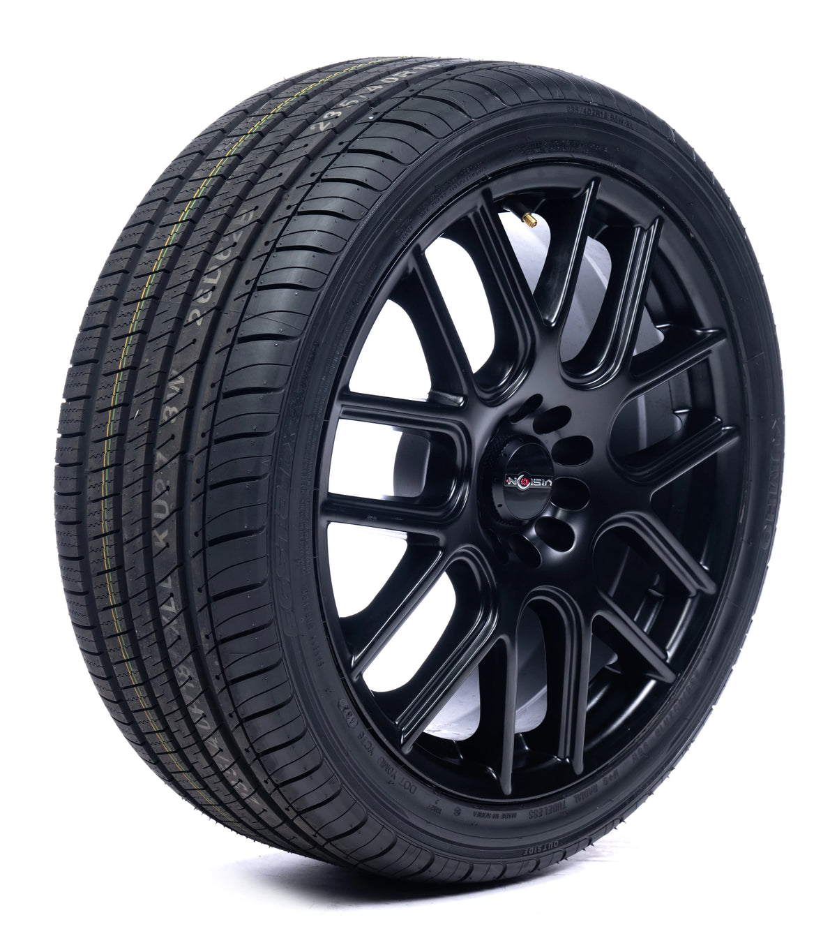 All-Season Tire 225/55R17 101W T3978