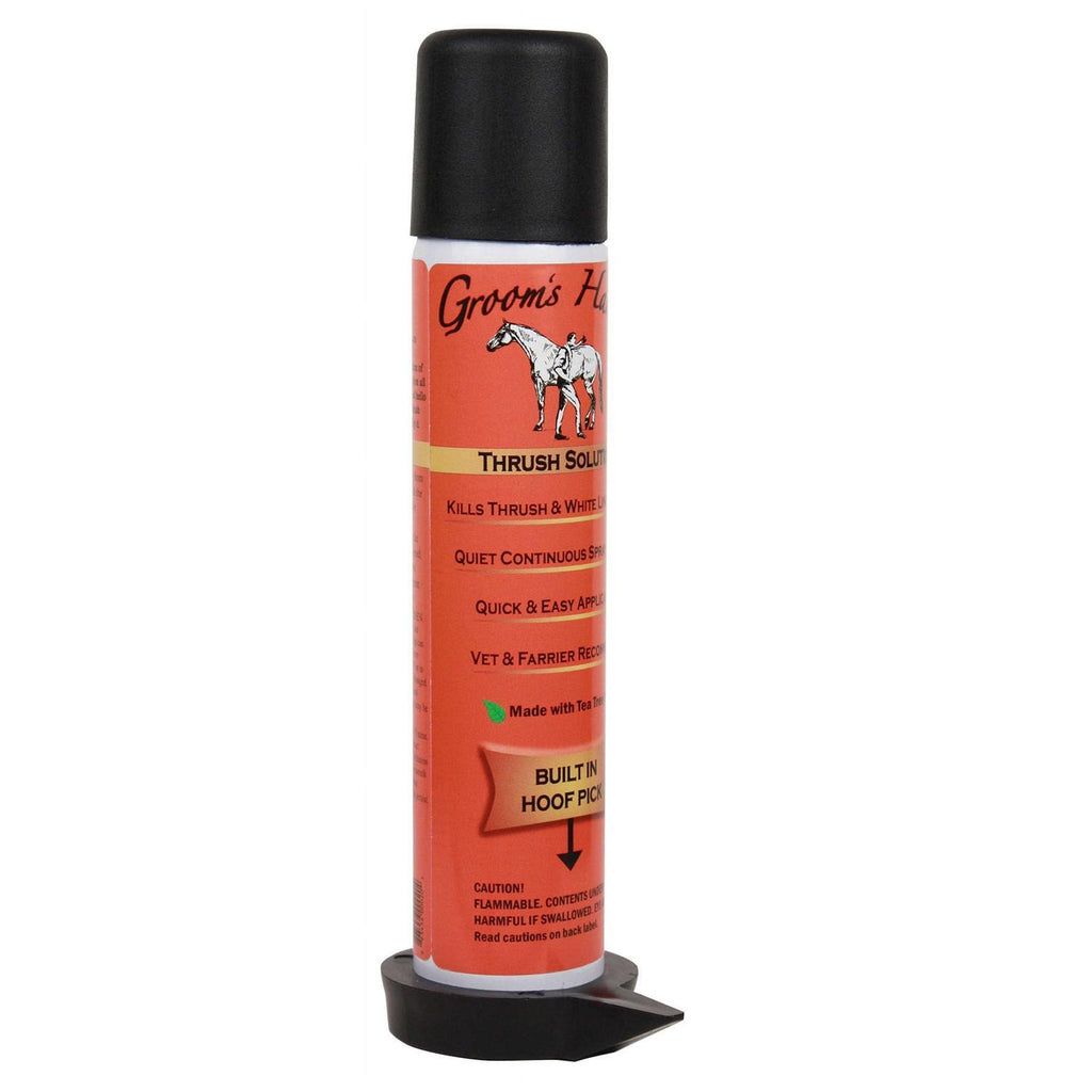 Hand Thrush Solution O6914