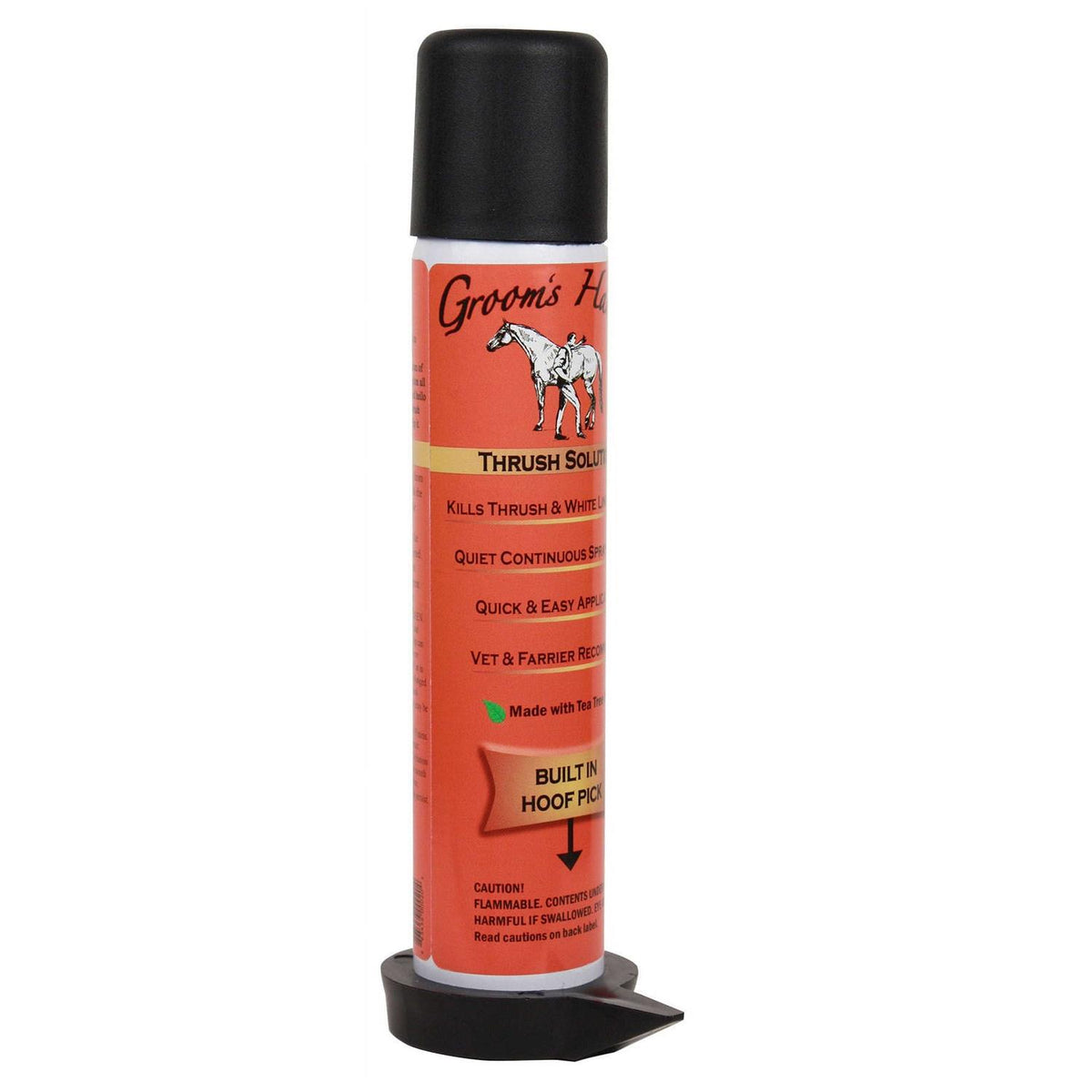 Hand Thrush Solution O6914