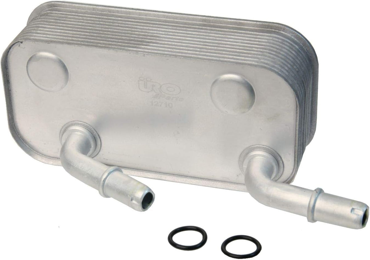 Transmission Oil Cooler Pack of 2 D87978