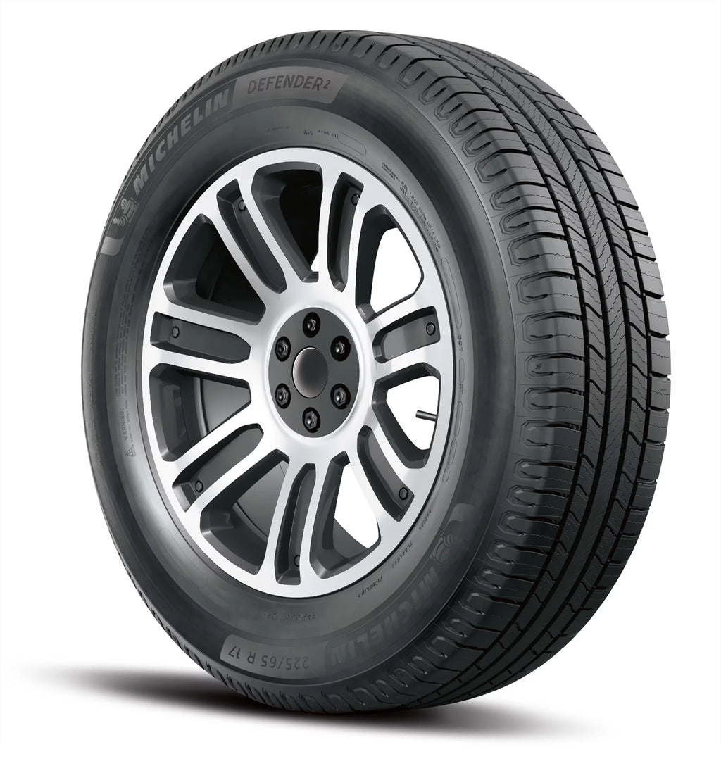 All-Season 225/60R17 99H Tire A147
