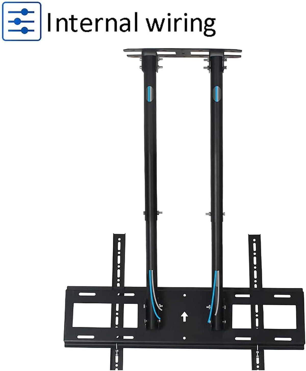 Electric TV Lift Ceiling Mount Bracket T6413