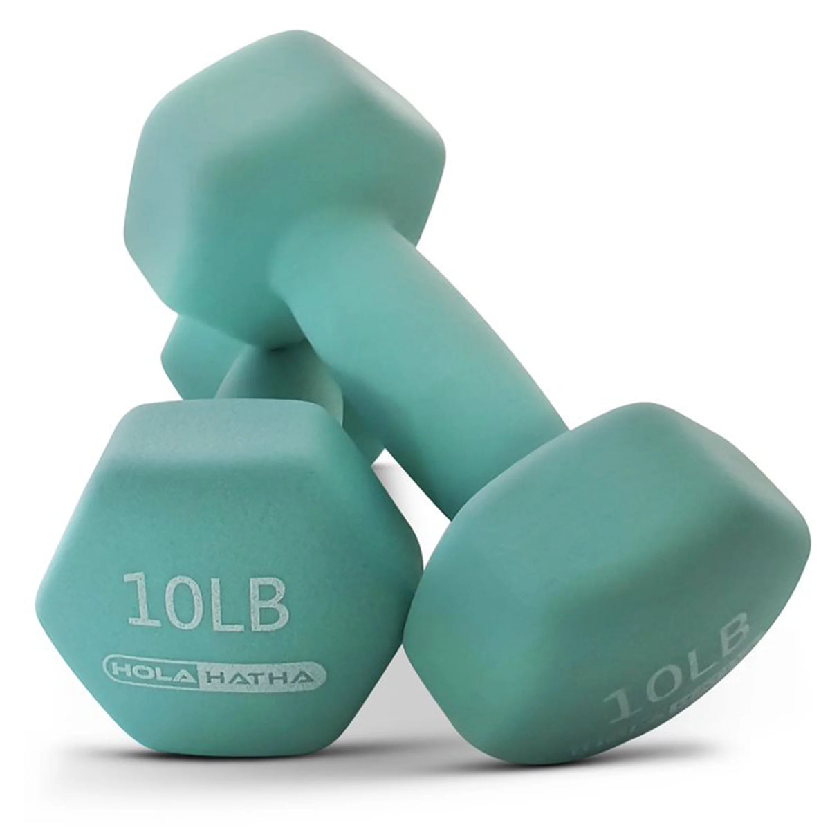 Neoprene Dumbbell Weight Set with Rack V1514