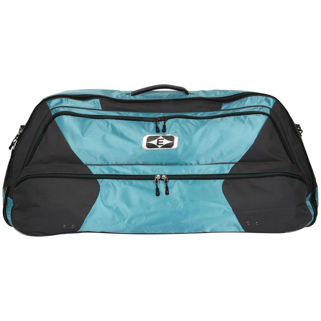 Teal Bow Case S4190