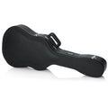 Classical Guitar Wood Case D60515