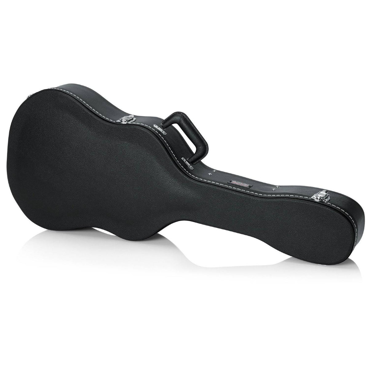 Classical Guitar Wood Case D60515