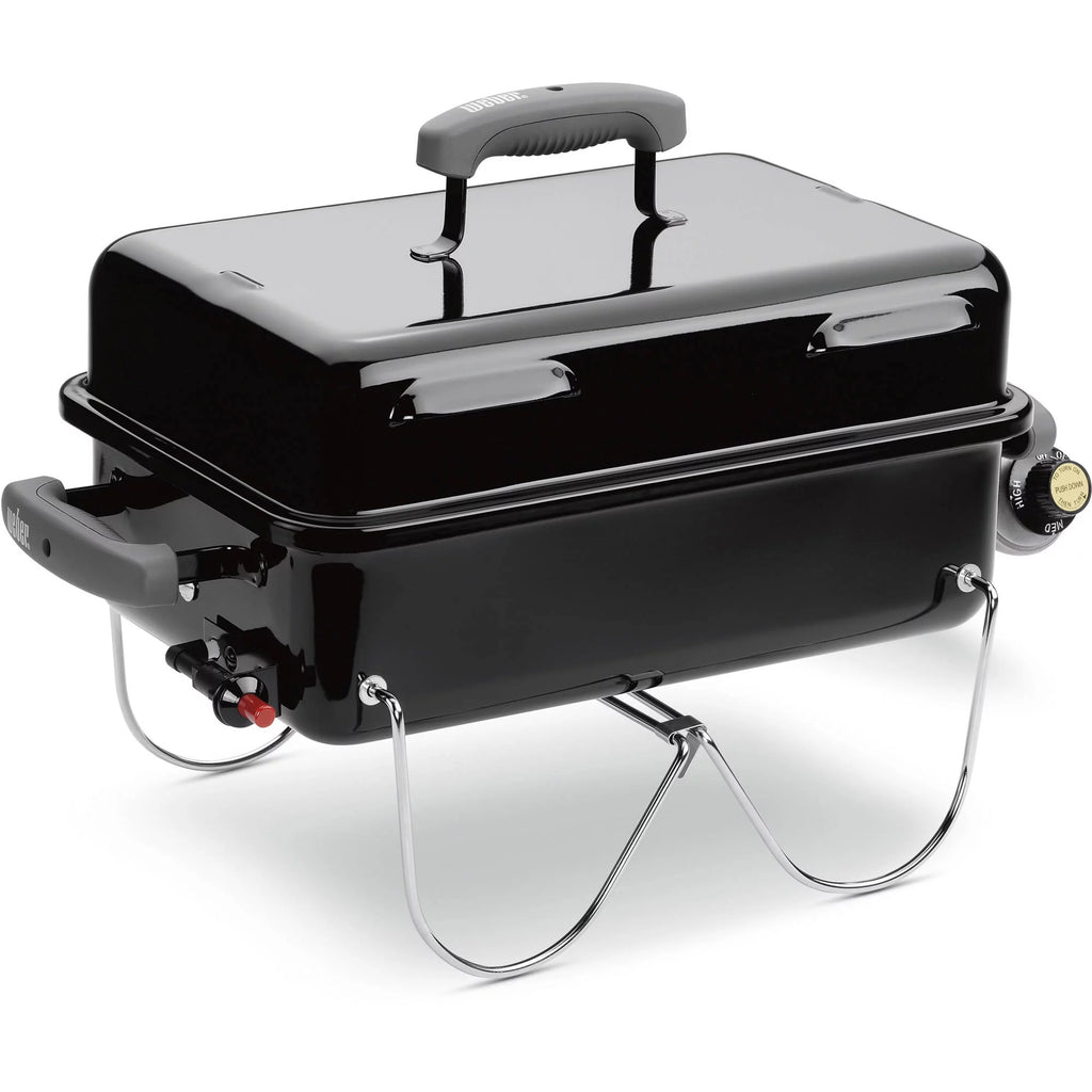 1-Burner Gas Grill R8276