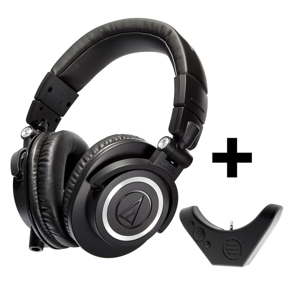 Over-Ear Headphones Y80056