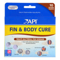 Fin & Body Cure Powder F627932
