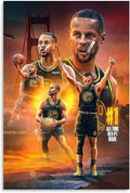 Canvas Curry Poster Unframed 12X18inches Wall Art K998340