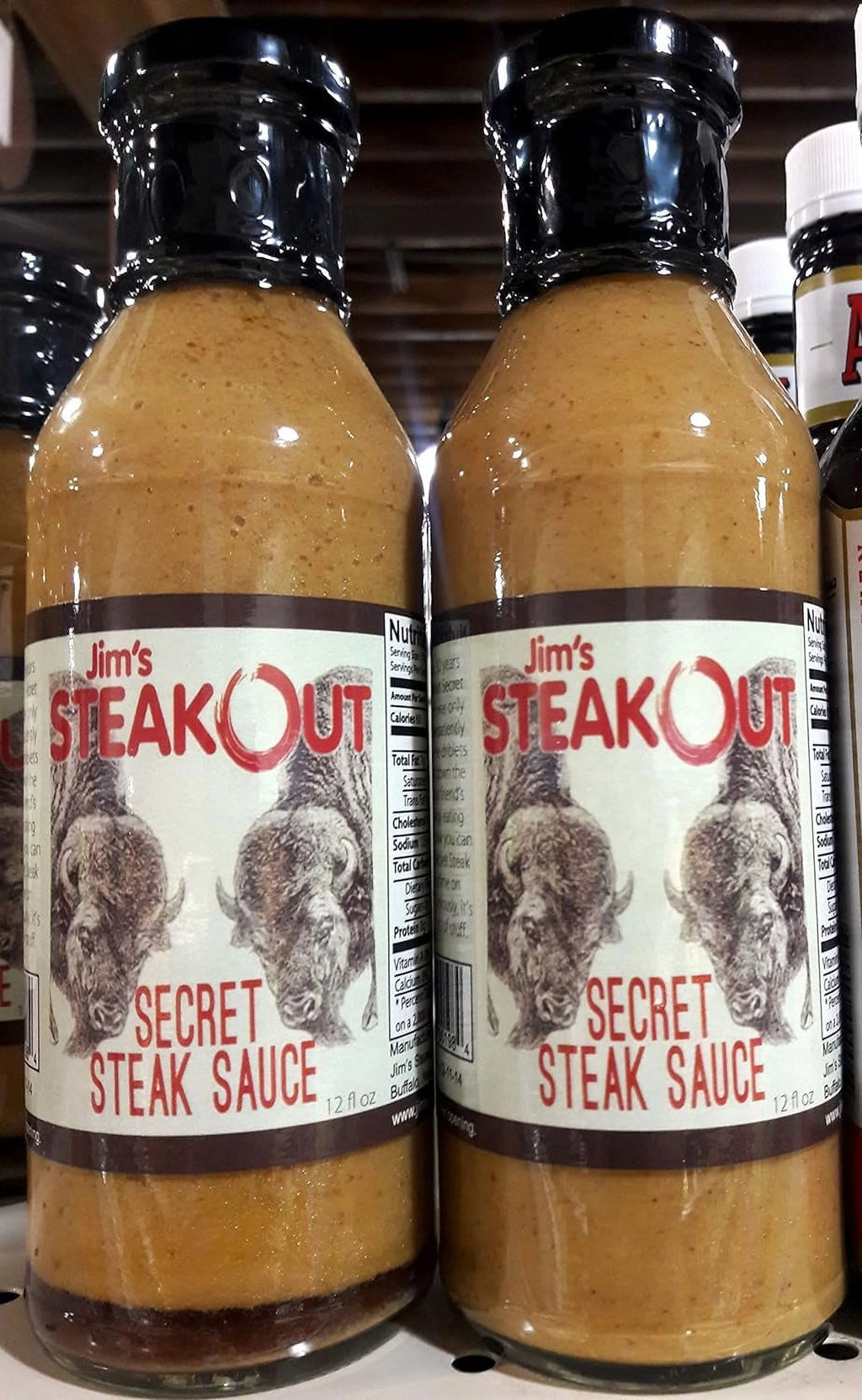 Steak Hoagy Sauce 2 Pack G197579