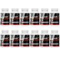 Advanced Formula Supplement 12 Bottles T622021