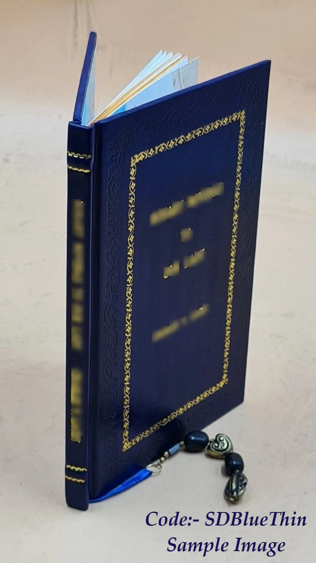 Premium Leather Bound Drama S900862