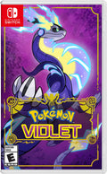 Pokemon Violet - Nintendo Switch P426